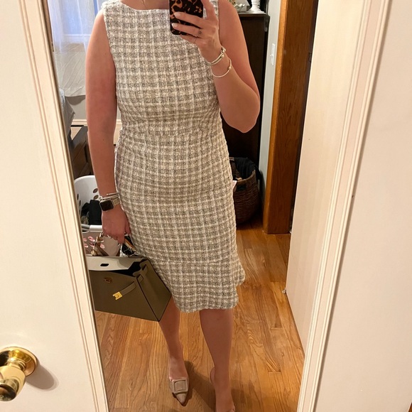 L&B Supersize Evie - khaki - Picture 6 of 7